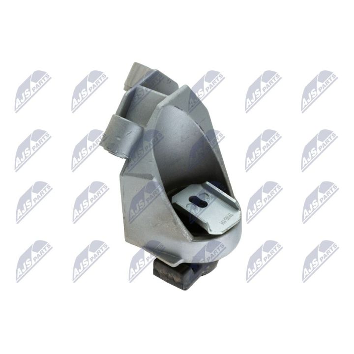 Variklio montavimas NTY ZPS-RE-131