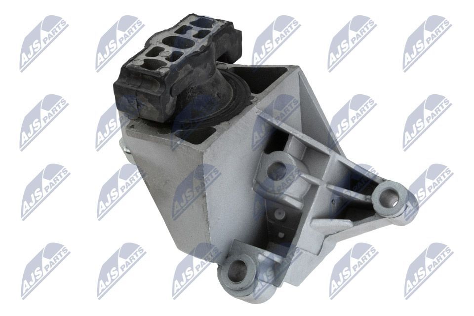 Variklio montavimas NTY ZPS-RE-131