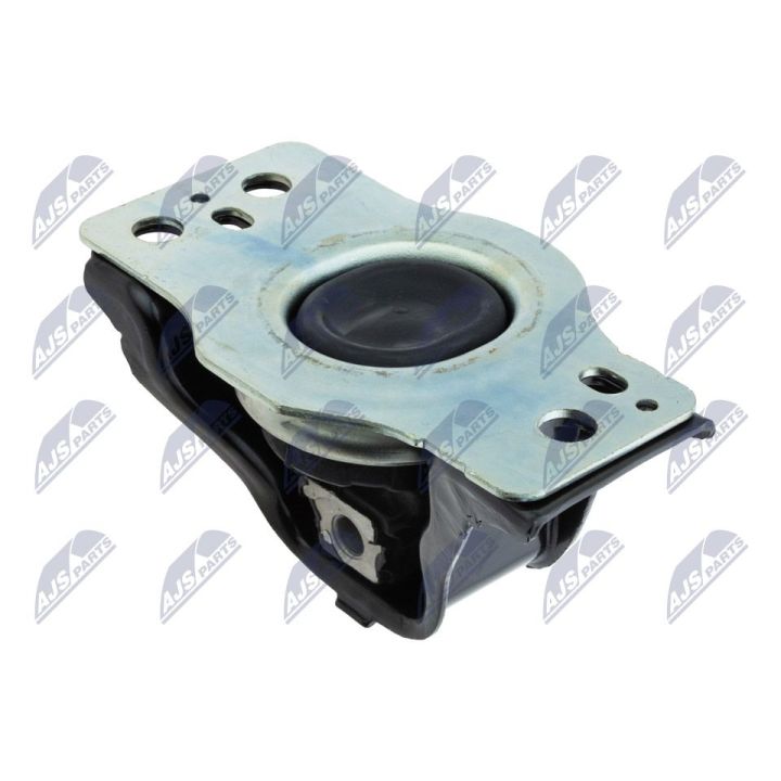 Variklio montavimas NTY ZPS-RE-135