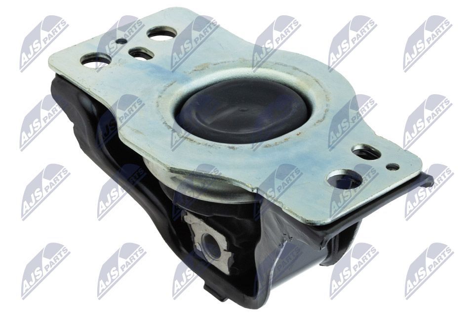 Variklio montavimas NTY ZPS-RE-135