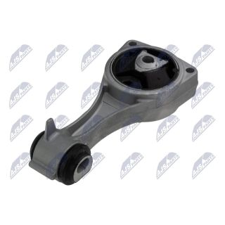 Variklio montavimas NTY ZPS-RE-136