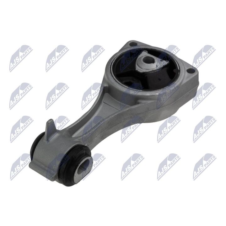 Variklio montavimas NTY ZPS-RE-136