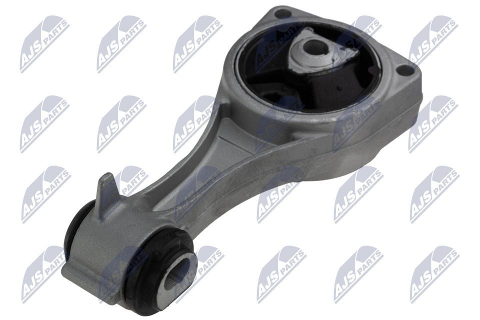 Variklio montavimas NTY ZPS-RE-136