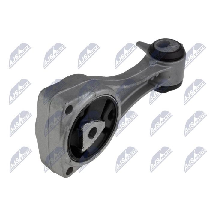 Variklio montavimas NTY ZPS-RE-136