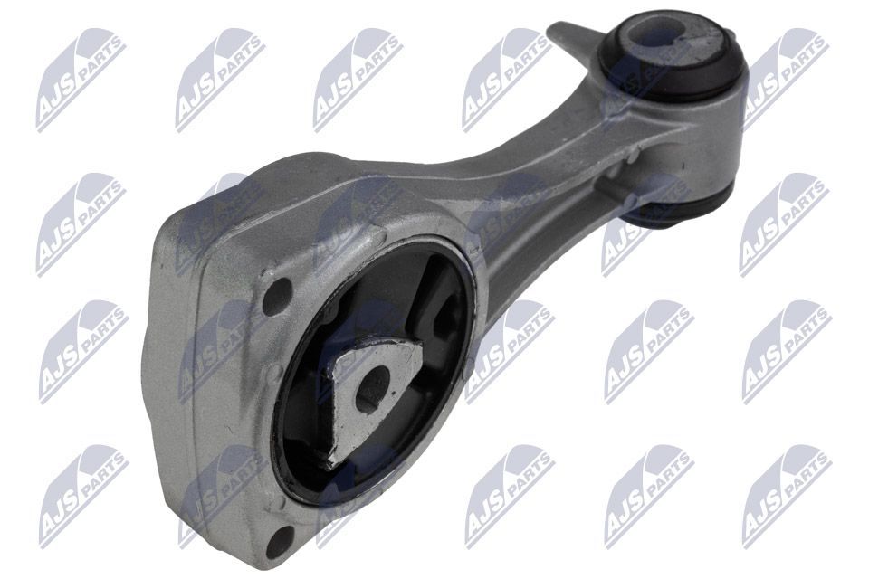 Variklio montavimas NTY ZPS-RE-136