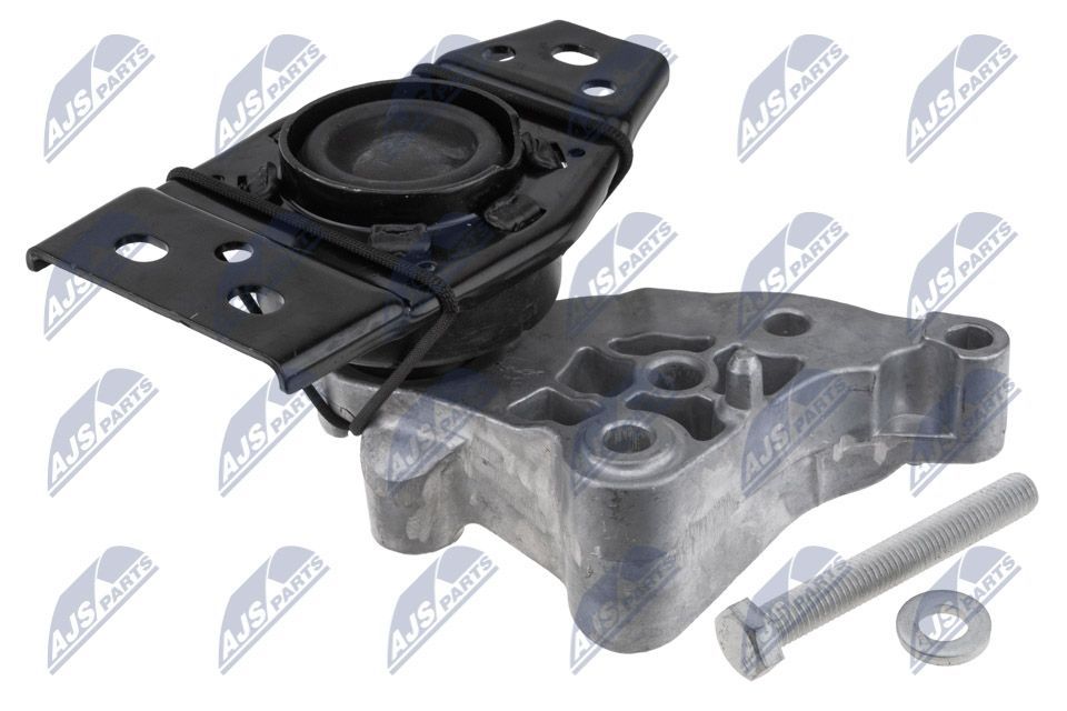 Variklio montavimas NTY ZPS-RE-143