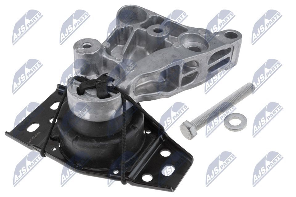 Variklio montavimas NTY ZPS-RE-143