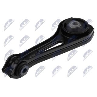 Variklio montavimas NTY ZPS-RE-147