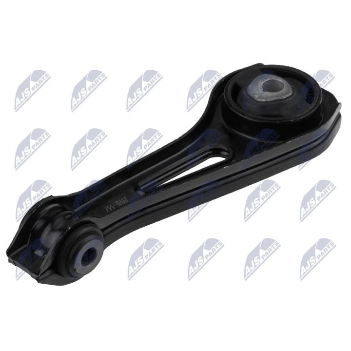 Variklio montavimas NTY ZPS-RE-147