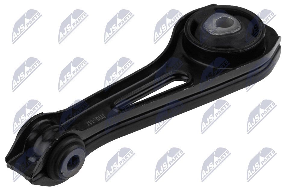 Variklio montavimas NTY ZPS-RE-147