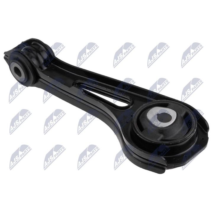 Variklio montavimas NTY ZPS-RE-147