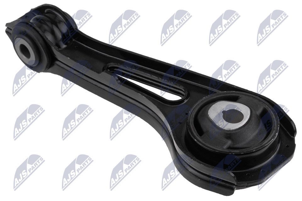 Variklio montavimas NTY ZPS-RE-147