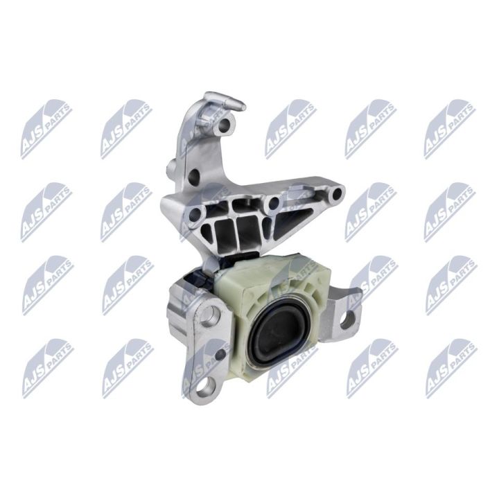 Variklio montavimas NTY ZPS-RE-152