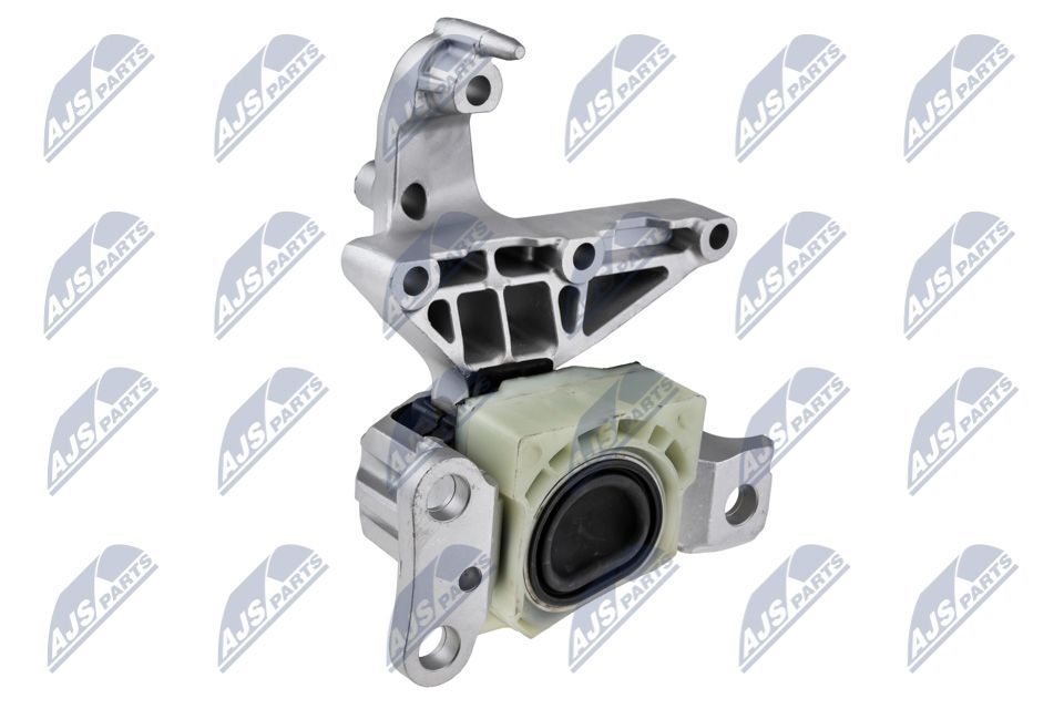 Variklio montavimas NTY ZPS-RE-152