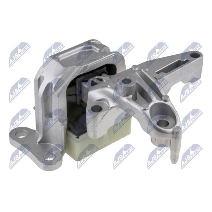 Variklio montavimas NTY ZPS-RE-152