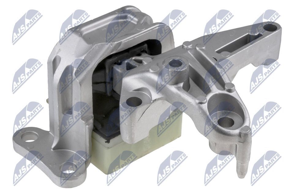 Variklio montavimas NTY ZPS-RE-152