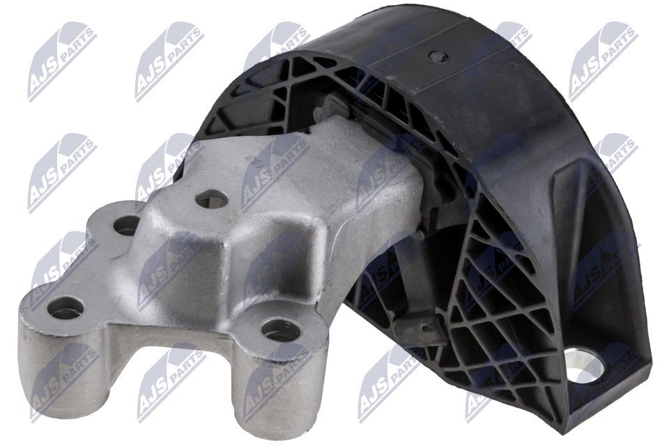 Variklio montavimas NTY ZPS-RE-153