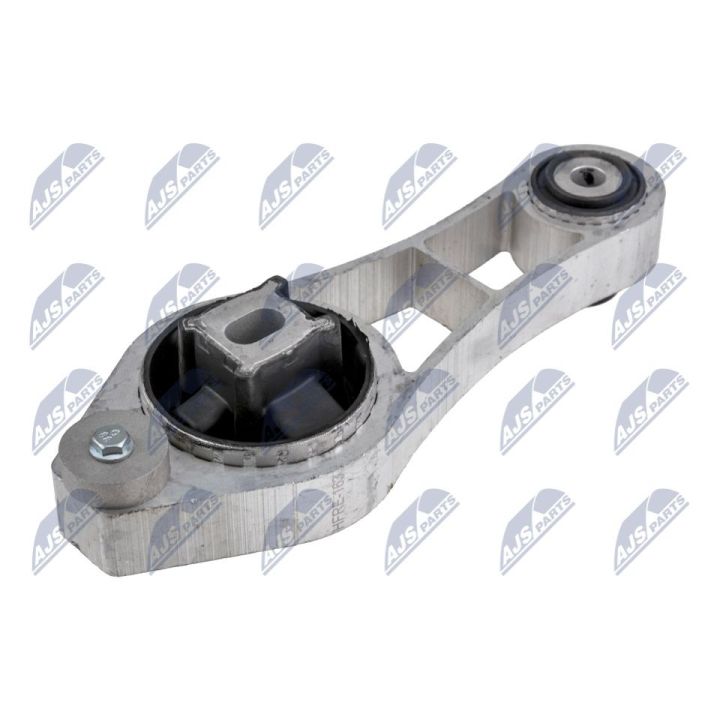 Variklio montavimas NTY ZPS-RE-163