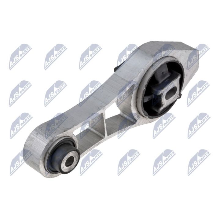 Variklio montavimas NTY ZPS-RE-163