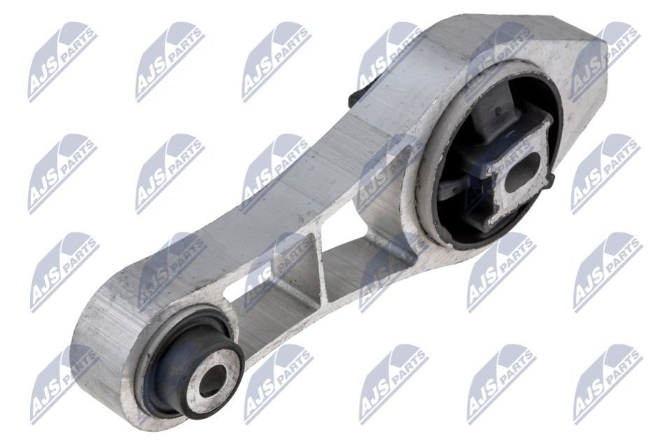 Variklio montavimas NTY ZPS-RE-163