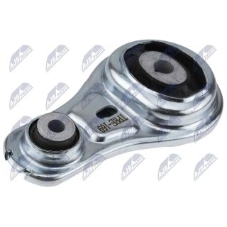 Variklio montavimas NTY ZPS-RE-169