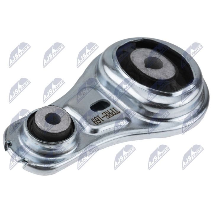 Variklio montavimas NTY ZPS-RE-169