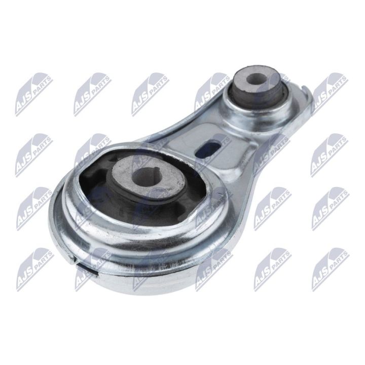 Variklio montavimas NTY ZPS-RE-169