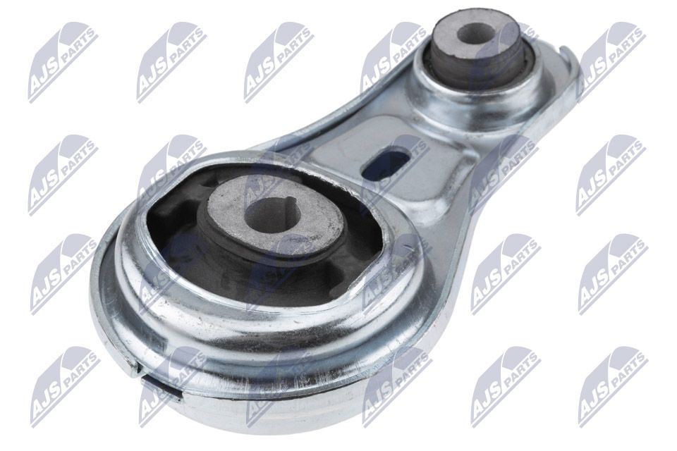 Variklio montavimas NTY ZPS-RE-169