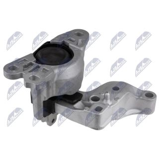 Variklio montavimas NTY ZPS-RE-170