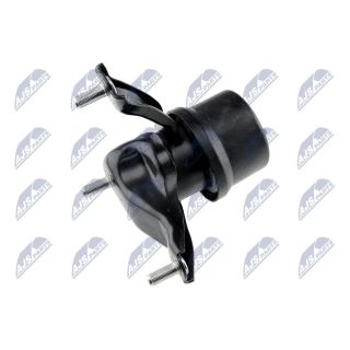 Variklio montavimas NTY ZPS-TY-006