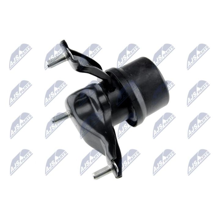 Variklio montavimas NTY ZPS-TY-006