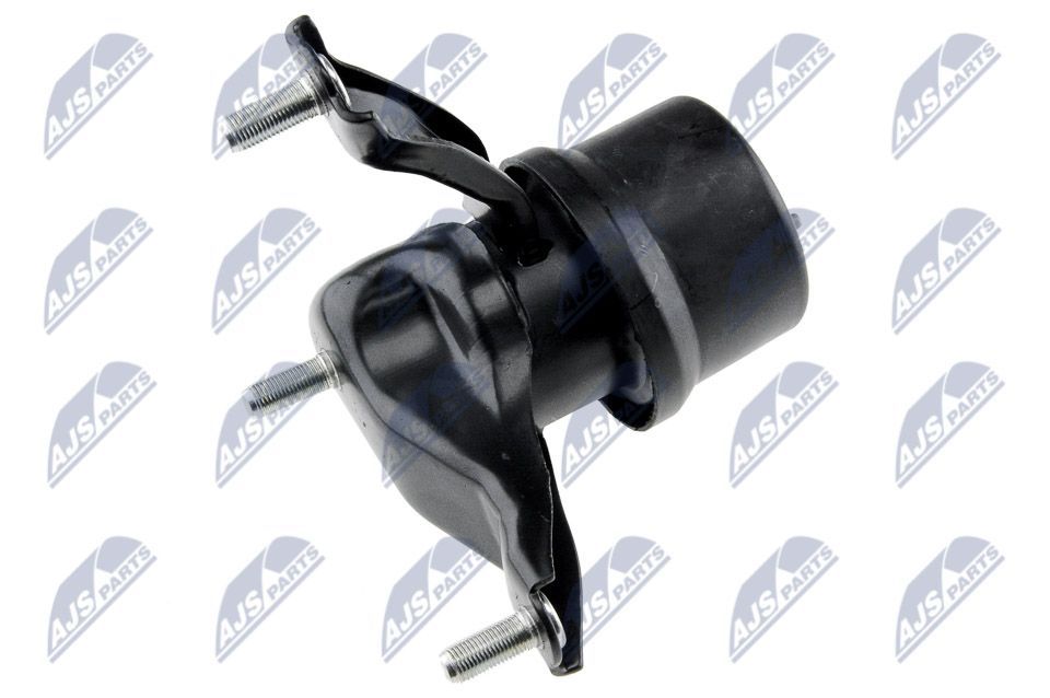 Variklio montavimas NTY ZPS-TY-006