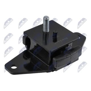 Variklio montavimas NTY ZPS-TY-012