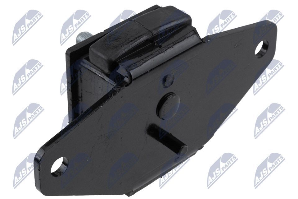 Variklio montavimas NTY ZPS-TY-012