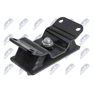 Variklio montavimas NTY ZPS-TY-013