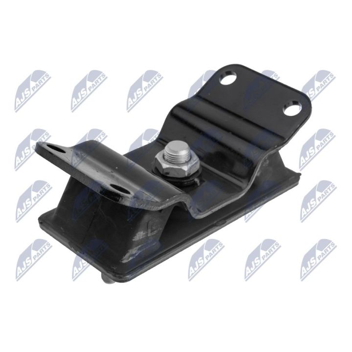 Variklio montavimas NTY ZPS-TY-013