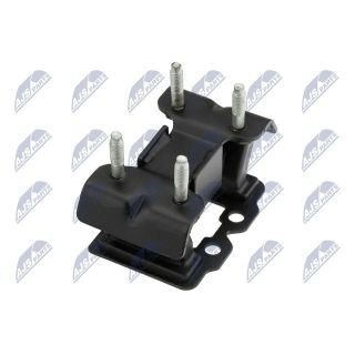 Variklio montavimas NTY ZPS-TY-035