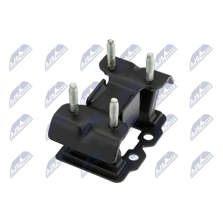 Variklio montavimas NTY ZPS-TY-035