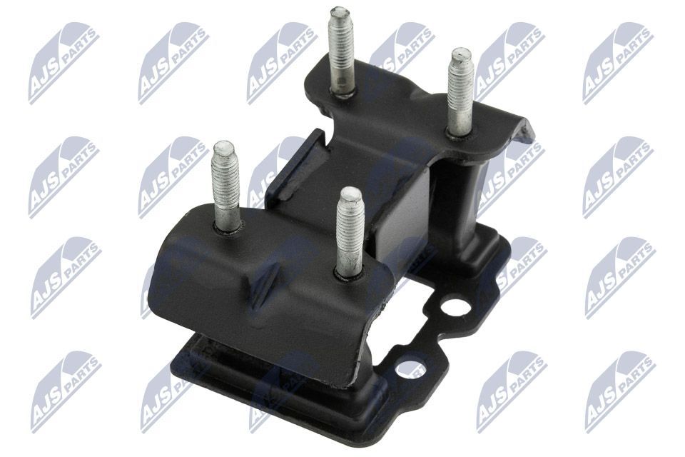 Variklio montavimas NTY ZPS-TY-035