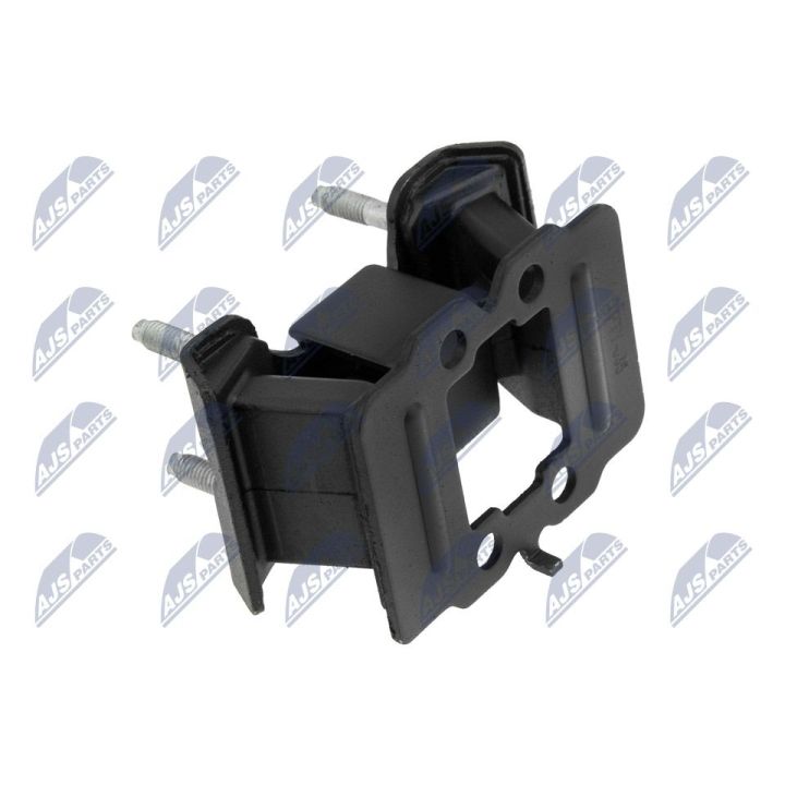 Variklio montavimas NTY ZPS-TY-035