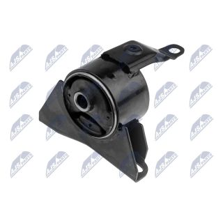 Variklio montavimas NTY ZPS-TY-039