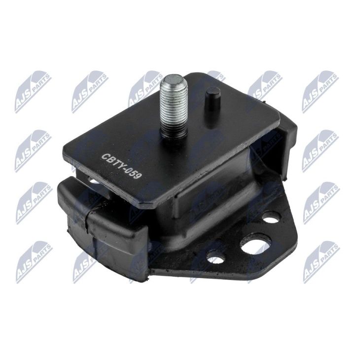 Variklio montavimas NTY ZPS-TY-059