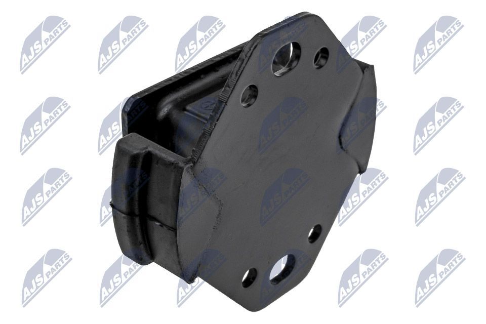 Variklio montavimas NTY ZPS-TY-059