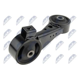 Variklio montavimas NTY ZPS-TY-067