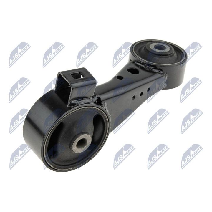 Variklio montavimas NTY ZPS-TY-067