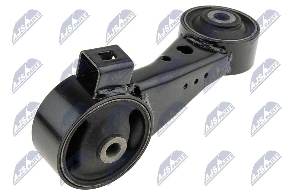 Variklio montavimas NTY ZPS-TY-067