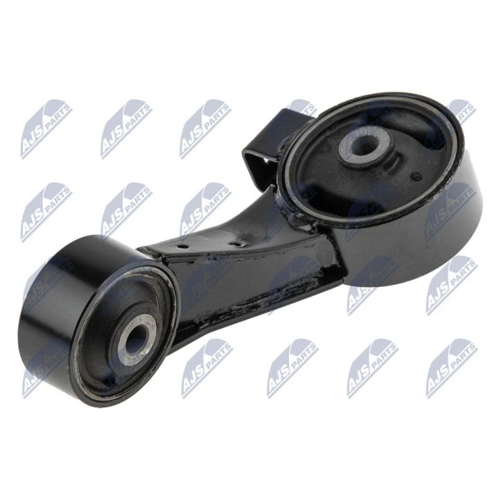 Variklio montavimas NTY ZPS-TY-067