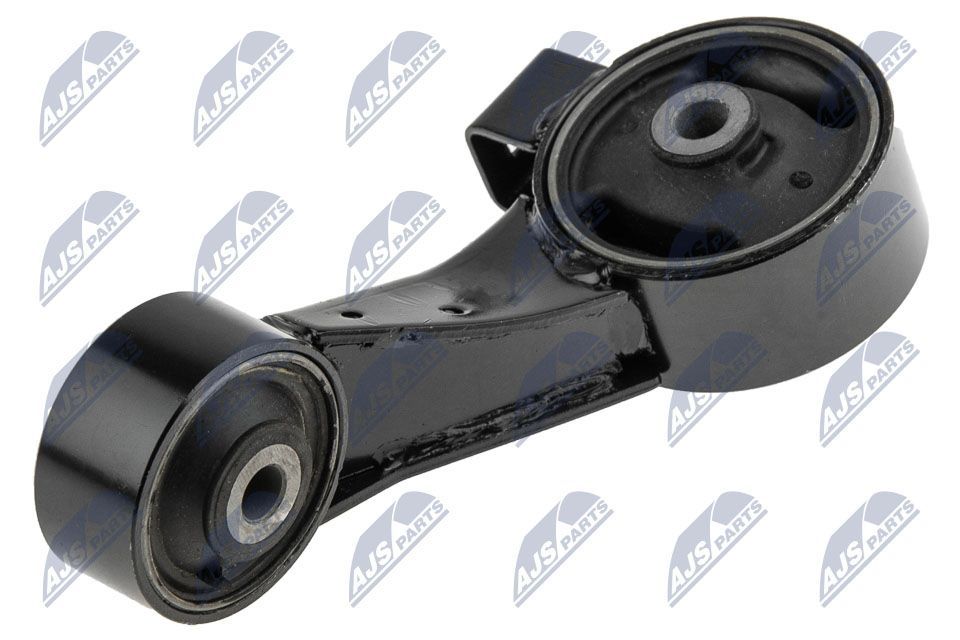 Variklio montavimas NTY ZPS-TY-067