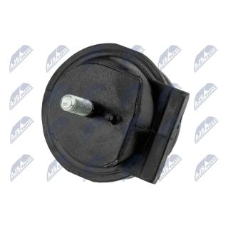 Variklio montavimas NTY ZPS-TY-073