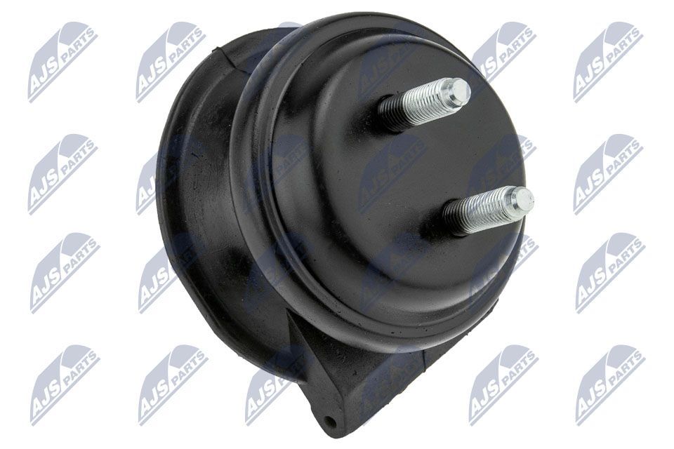 Variklio montavimas NTY ZPS-TY-073